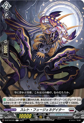 Threat Fusionegater