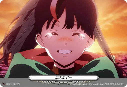 Energy D-PR/1098