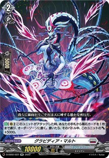 Gravidia Marut