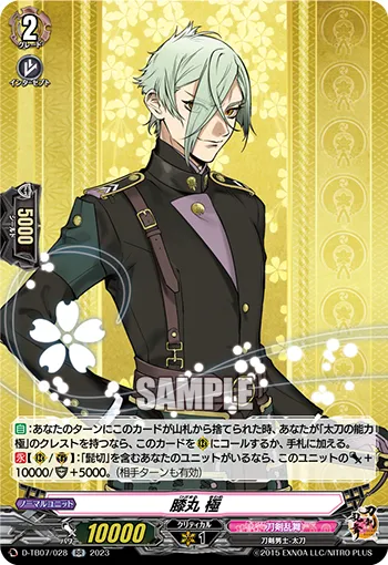 Hizamaru Kiwame