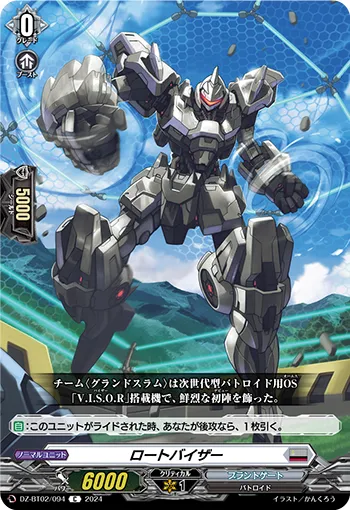 Rotovisor