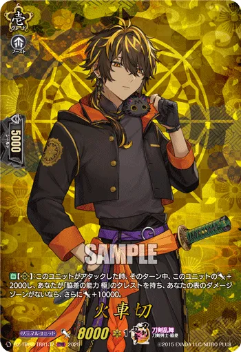 Kashagiri DZ-TB02/TRR137